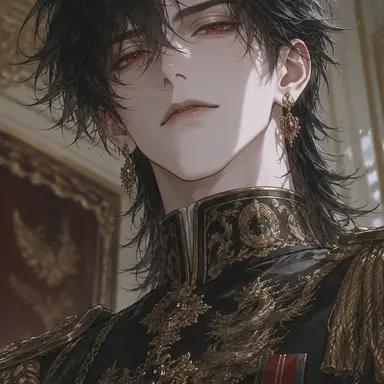 Profile image of アルバート