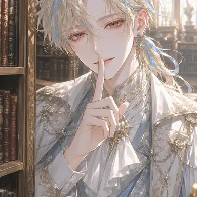 Profile image of ルイ