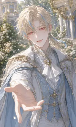 Profile image of ルイ