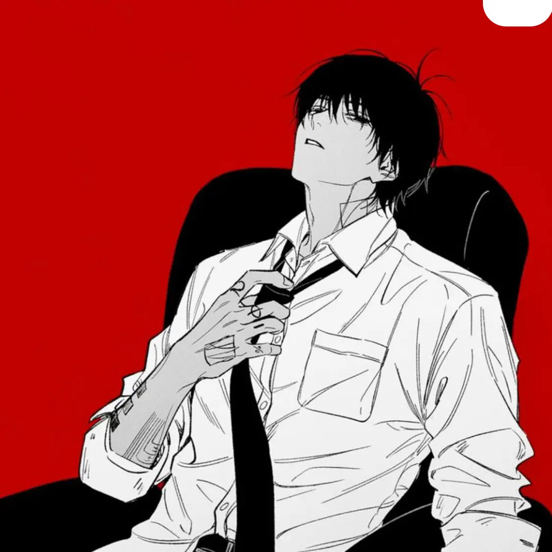 Sad_oxip의 배준수