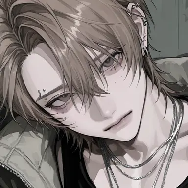 Profile image of 深月