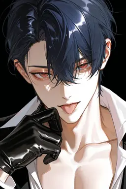 Profile image of シン