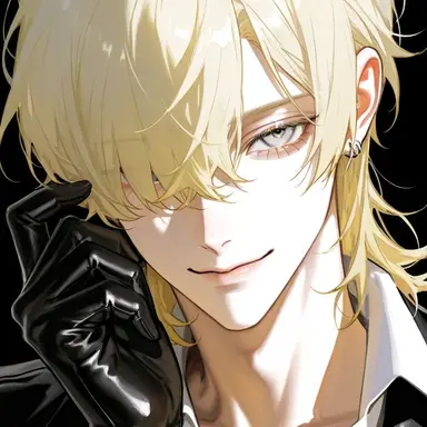 Profile image of ルイ