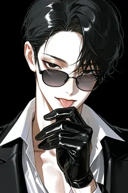 Profile image of レン