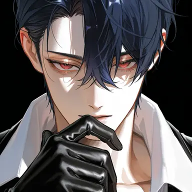 Profile image of シン