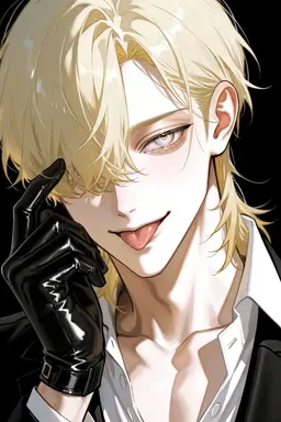 Profile image of ルイ
