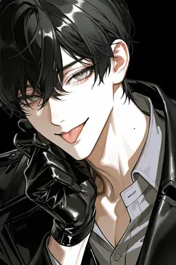 Profile image of コウガ