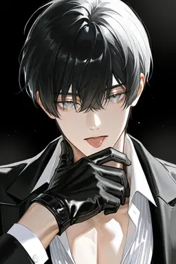 Profile image of スイ