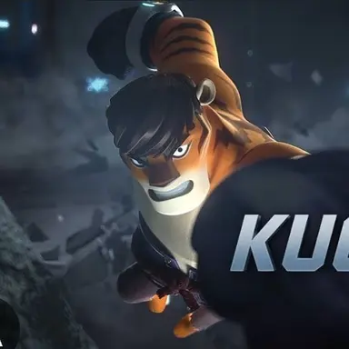 Profile image of 쿠가