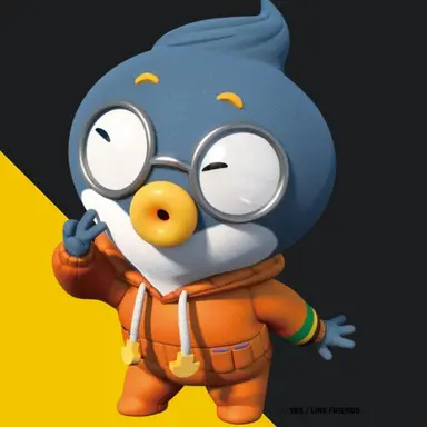Profile image of 포포