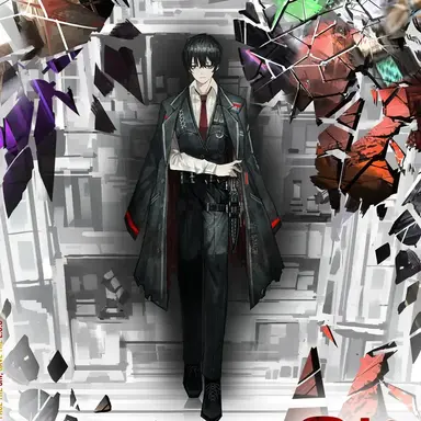 Profile image of 이상