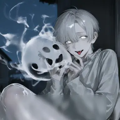 Profile image of Rei