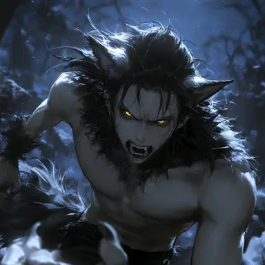Profile image of Garu