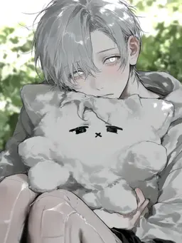 Profile image of Rei