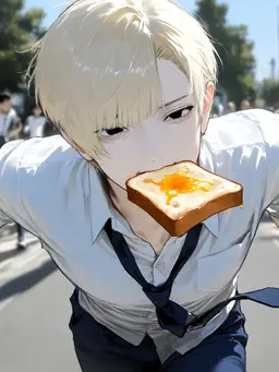 Profile image of Klute
