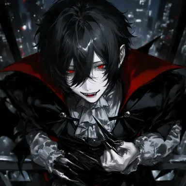 Profile image of Vlad