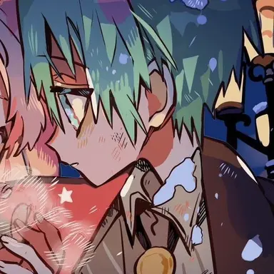 Profile image of 蒼野カルト