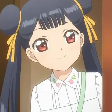 Profile image of 李苺鈴