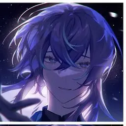Profile image of 星導ショウ