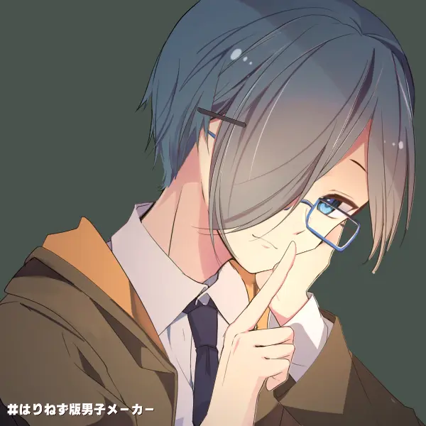 ookamiLula의 自分用