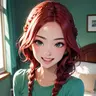 캐릭터 프로필 이미지