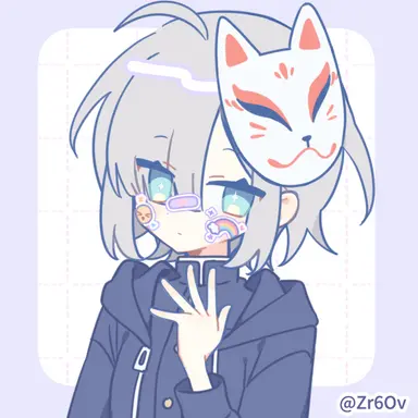 Profile image of 狐生