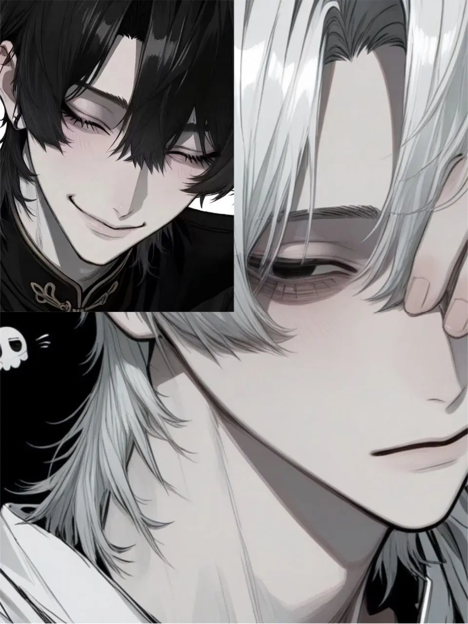 MauveGown4021의 仲の悪い双子の義妹/弟になりました