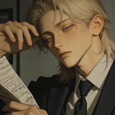 Profile image of 静野  俊太郎