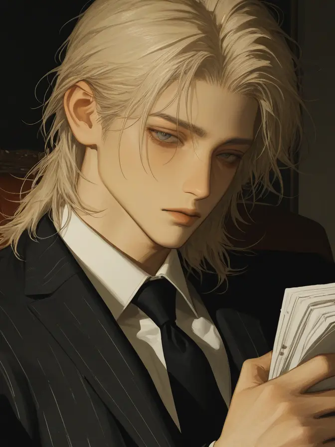 SlickBell9074의 190cmのウザったい後輩に溺愛される話