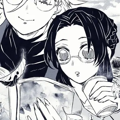 Profile image of 시노부