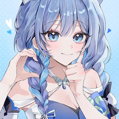 Profile image of 유키 미하