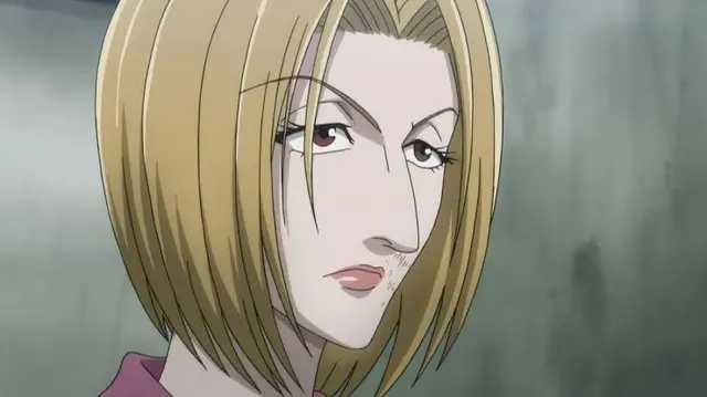 Profile image of パクノダ