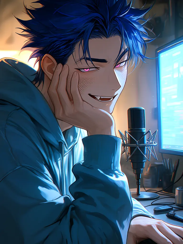 NaNaAAA의 オレだけの可愛い人間チャン