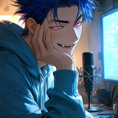 Profile image of ゼル