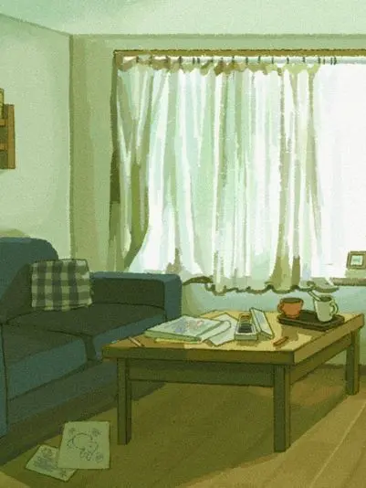 GroggyRamp1657의 Träumerei