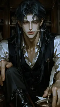 Profile image of 레온