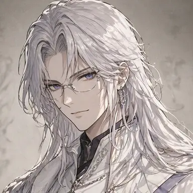 Profile image of リュシアン