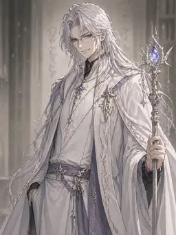 Profile image of リュシアン