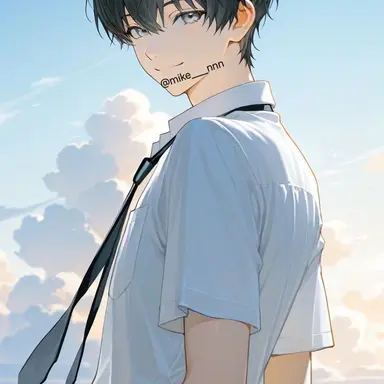 Profile image of 黒崎 叶人