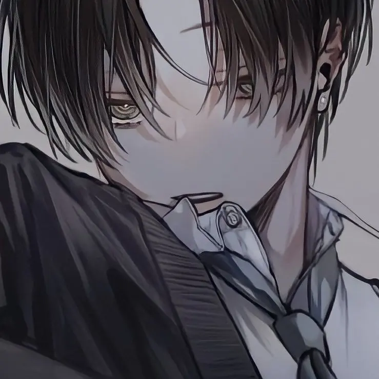 GiddyEggs6200의 青年と少女の逃避行。