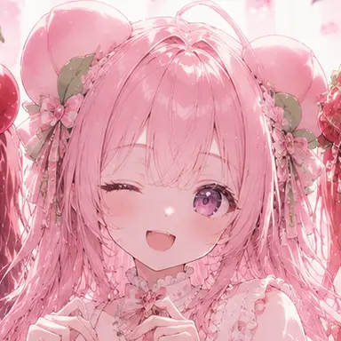 Profile image of 桃乃