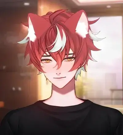 FlatBooby2817의 Harris Caine