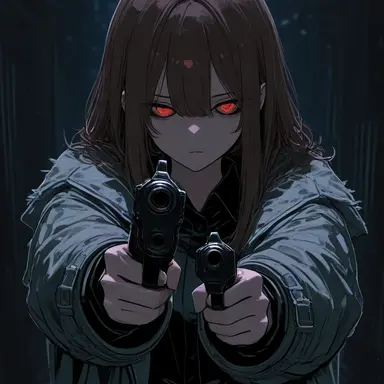 Profile image of 殺人鬼