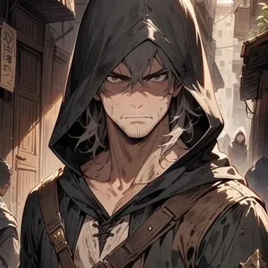 Profile image of 元冒険者