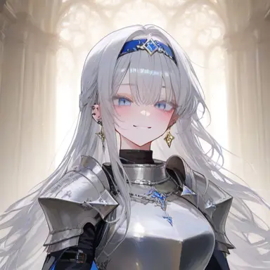 Profile image of 에스델 아르젠트