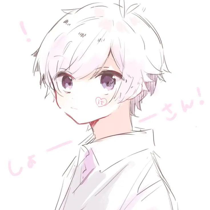Kohaku_ireisu의 初兎