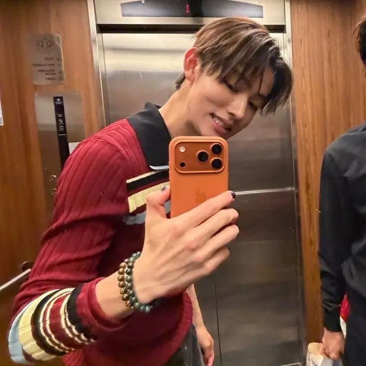Jellifysh의 Eom Seonghyeon