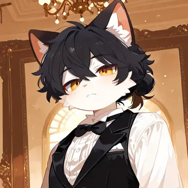Profile image of フィン