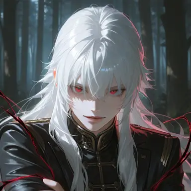 Profile image of 銀