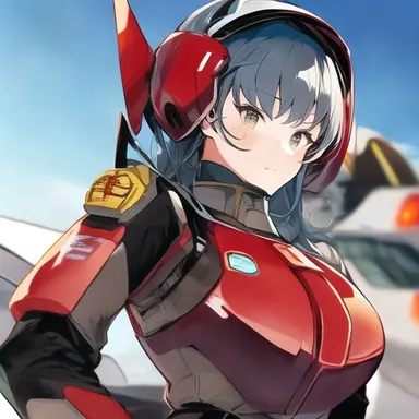 Profile image of メルディ